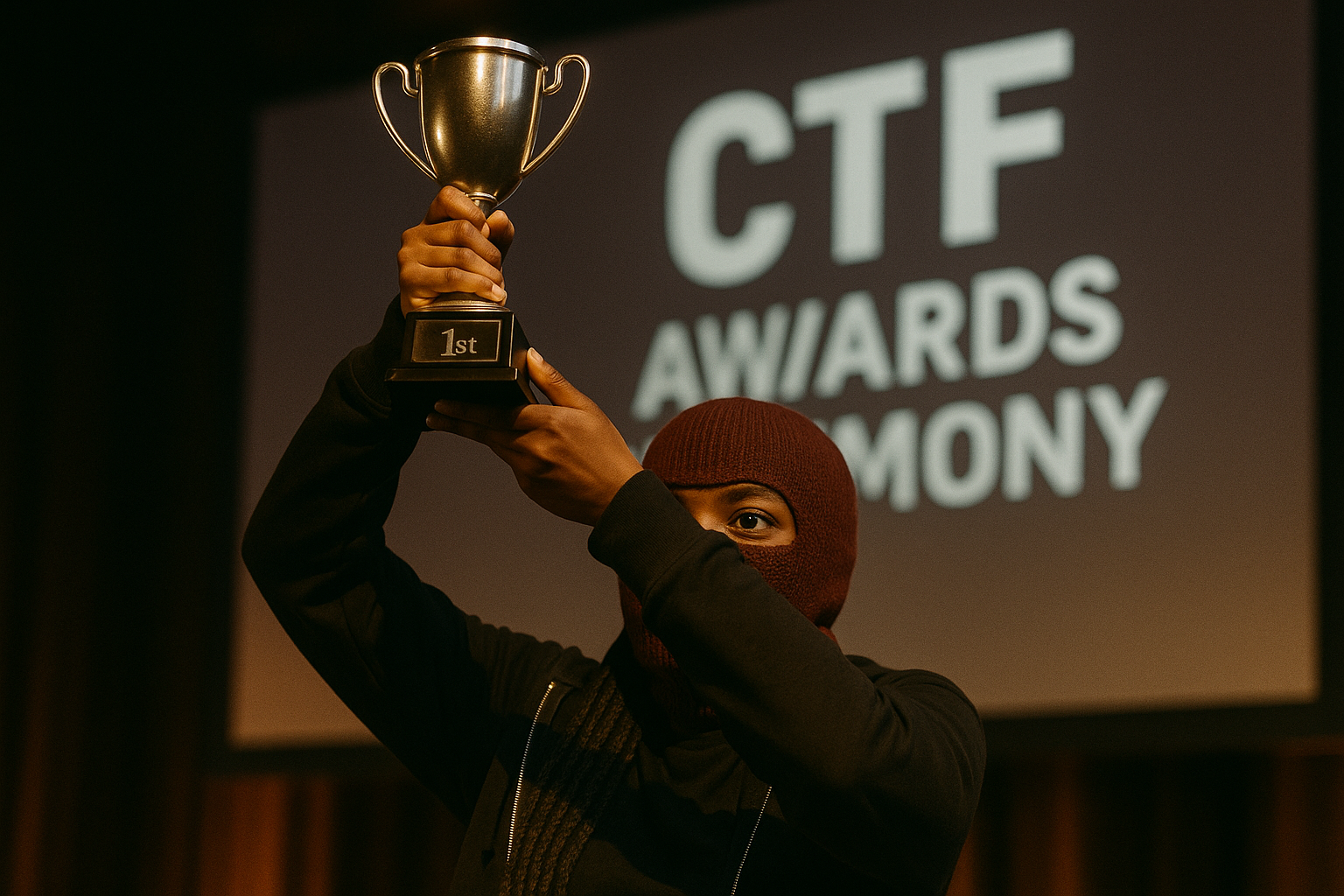 Préparation événementielle